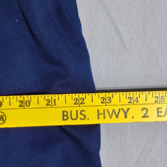 Adidas active wear / golf shorts women's size XXL navy blue colour - Picture 10 of 14